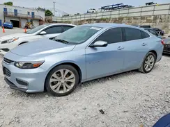 1G1ZH5SX4HF138245 2017 CHEVROLET MALIBU