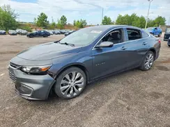 1G1ZH5SX4HF139394 2017 CHEVROLET MALIBU