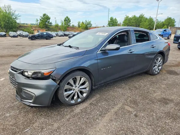 1G1ZH5SX4HF139394 2017 CHEVROLET MALIBU - Image 1
