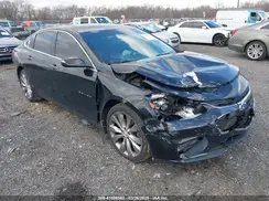 1G1ZH5SX4HF142778 2017 CHEVROLET MALIBU