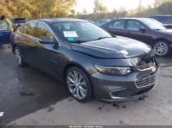 1G1ZH5SX4HF143025 2017 CHEVROLET MALIBU