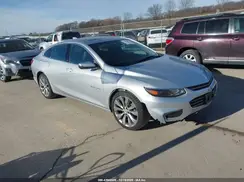1G1ZH5SX4HF144126 2017 CHEVROLET MALIBU