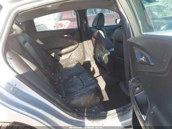 1G1ZH5SX4HF144126 2017 CHEVROLET MALIBU - Image 8