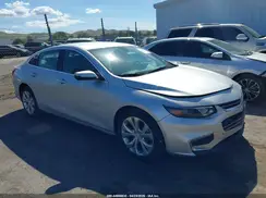1G1ZH5SX4HF145437 2017 CHEVROLET MALIBU