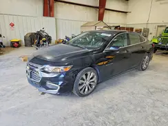 1G1ZH5SX4HF148502 2017 CHEVROLET MALIBU