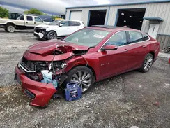 1G1ZH5SX4HF151626 2017 CHEVROLET MALIBU