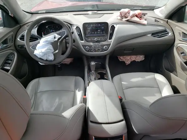 1G1ZH5SX4HF151626 2017 CHEVROLET MALIBU - Image 8