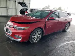 1G1ZH5SX4HF155255 2017 CHEVROLET MALIBU