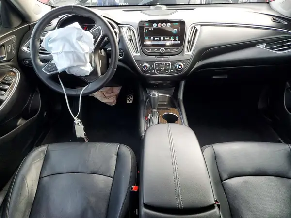1G1ZH5SX4HF155255 2017 CHEVROLET MALIBU - Image 8