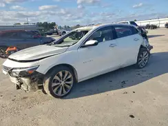1G1ZH5SX4HF159127 2017 CHEVROLET MALIBU