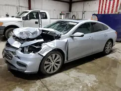 1G1ZH5SX4HF161377 2017 CHEVROLET MALIBU