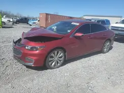 1G1ZH5SX4HF161542 2017 CHEVROLET MALIBU
