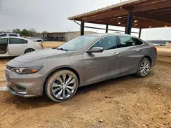 1G1ZH5SX4HF163713 2017 CHEVROLET MALIBU