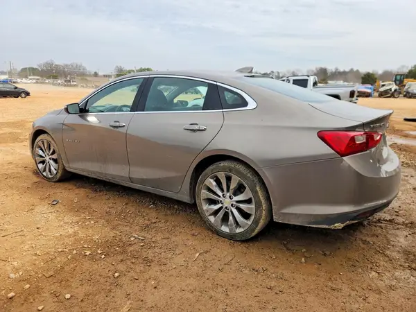 1G1ZH5SX4HF163713 2017 CHEVROLET MALIBU - Image 2
