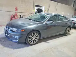 1G1ZH5SX4HF165235 2017 CHEVROLET MALIBU