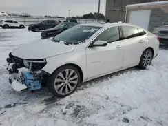 1G1ZH5SX4HF165784 2017 CHEVROLET MALIBU