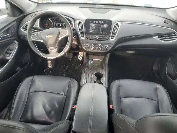 1G1ZH5SX4HF165784 2017 CHEVROLET MALIBU - Image 8