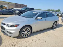 1G1ZH5SX4HF169107 2017 CHEVROLET MALIBU