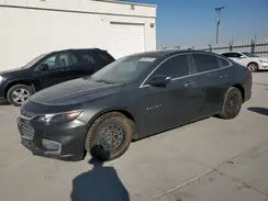 1G1ZH5SX4HF169463 2017 CHEVROLET MALIBU