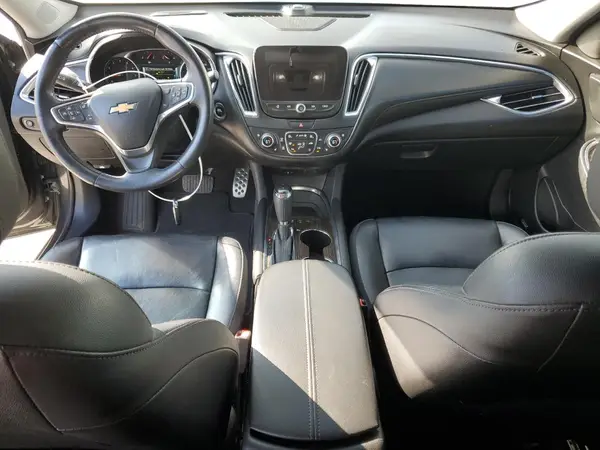 1G1ZH5SX4HF169463 2017 CHEVROLET MALIBU - Image 8