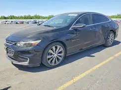 1G1ZH5SX4HF169575 2017 CHEVROLET MALIBU