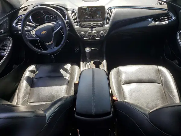 1G1ZH5SX4HF169575 2017 CHEVROLET MALIBU - Image 8