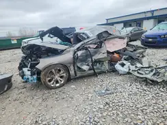 1G1ZH5SX4HF171567 2017 CHEVROLET MALIBU