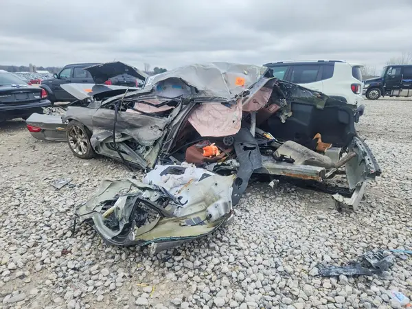 1G1ZH5SX4HF171567 2017 CHEVROLET MALIBU - Image 2