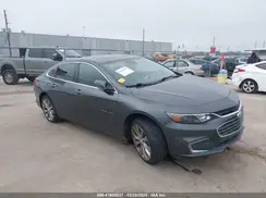 1G1ZH5SX4HF172654 2017 CHEVROLET MALIBU