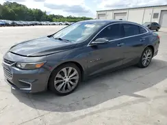 1G1ZH5SX4HF181130 2017 CHEVROLET MALIBU