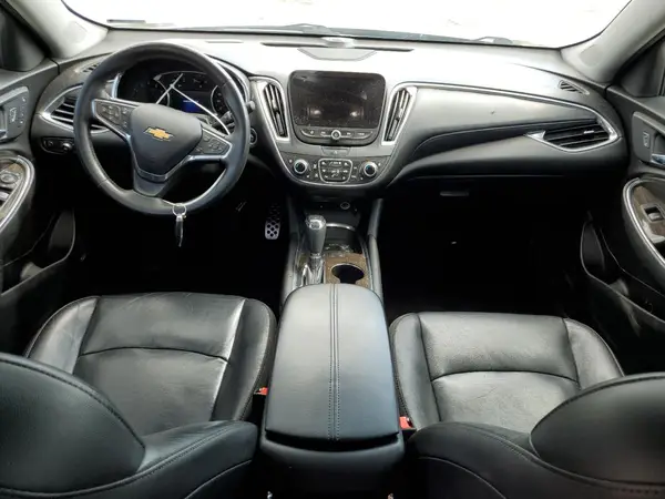 1G1ZH5SX4HF181130 2017 CHEVROLET MALIBU - Image 8
