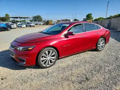1G1ZH5SX4HF181340 2017 CHEVROLET MALIBU
