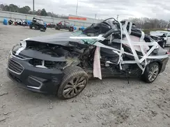 1G1ZH5SX4HF185811 2017 CHEVROLET MALIBU