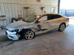 1G1ZH5SX4HF194539 2017 CHEVROLET MALIBU