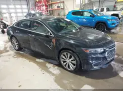 1G1ZH5SX4HF203692 2017 CHEVROLET MALIBU