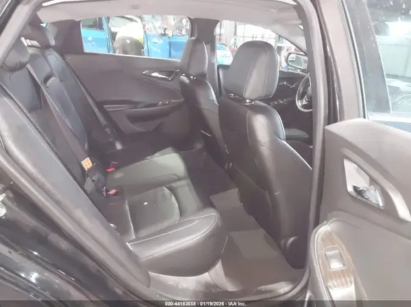 1G1ZH5SX4HF203692 2017 CHEVROLET MALIBU - Image 8
