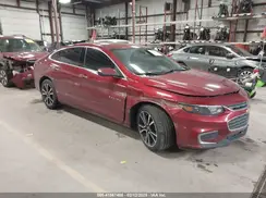 1G1ZH5SX4HF213610 2017 CHEVROLET MALIBU