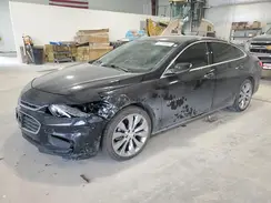 1G1ZH5SX4HF218435 2017 CHEVROLET MALIBU