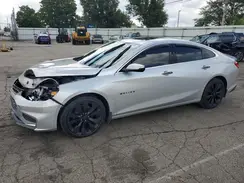 1G1ZH5SX4HF218709 2017 CHEVROLET MALIBU