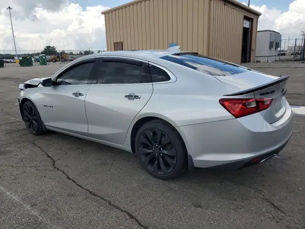 1G1ZH5SX4HF218709 2017 CHEVROLET MALIBU - Image 2
