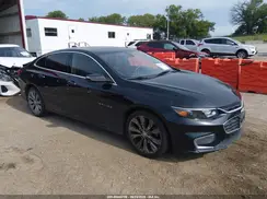1G1ZH5SX4HF222209 2017 CHEVROLET MALIBU