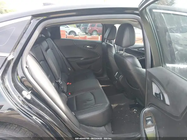 1G1ZH5SX4HF222209 2017 CHEVROLET MALIBU - Image 8