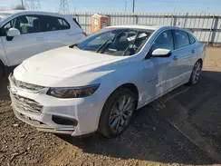 1G1ZH5SX4HF224445 2017 CHEVROLET MALIBU