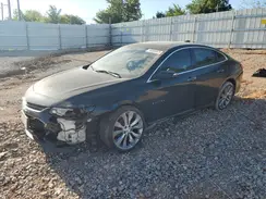 1G1ZH5SX4HF231038 2017 CHEVROLET MALIBU