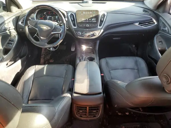 1G1ZH5SX4HF231038 2017 CHEVROLET MALIBU - Image 8
