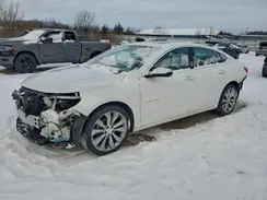 1G1ZH5SX4HF232156 2017 CHEVROLET MALIBU
