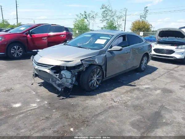 1G1ZH5SX4HF232609 2017 CHEVROLET MALIBU - Image 2