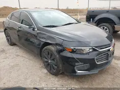 1G1ZH5SX4HF251595 2017 CHEVROLET MALIBU