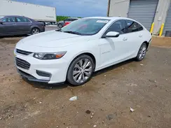1G1ZH5SX4HF252391 2017 CHEVROLET MALIBU