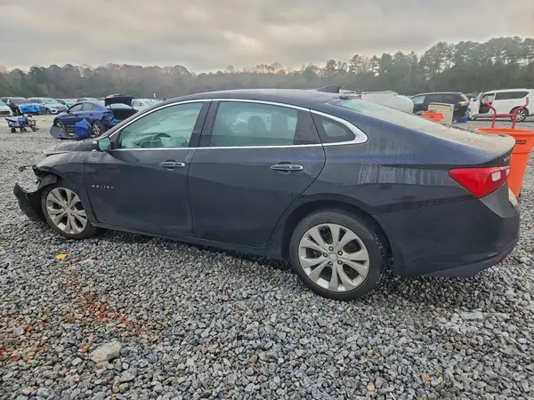 1G1ZH5SX4HF256313 2017 CHEVROLET MALIBU - Image 2